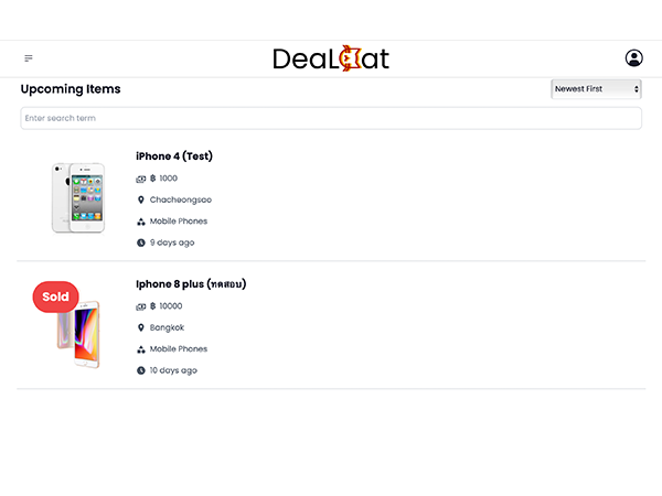 dealcat