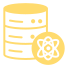 Data science icon