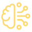 Machine learning icon